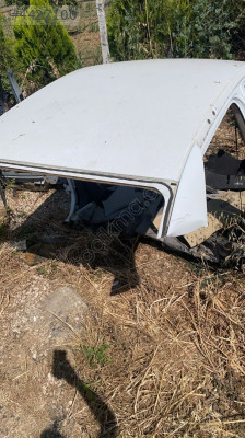 RENAULT CLIO SYMBOL KESME TAVAN GÜÇMANLAR 05012551616