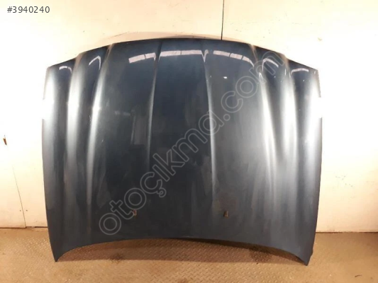 JAGUAR X-TYPE ÇIKMA ORJİNAL KAPUT