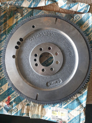 Fiat scudo komple volan sifir orjinal 9603538180