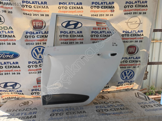 Hyundai i10 sol arka kapı