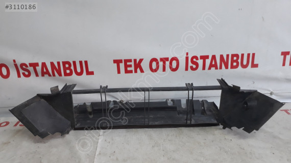 CLS 218 BAKALİT RADYATÖR HAVA BAKALİTİ A2185050430