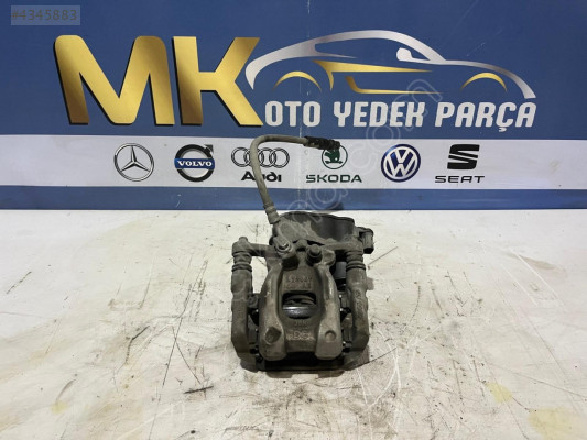 MERCEDES CLA 180-200 W118 SAĞ ARKA FREN MERKEZİ