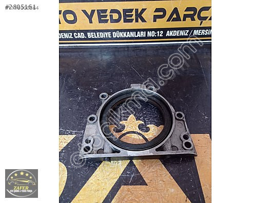 Audi A4 Krank keçesi