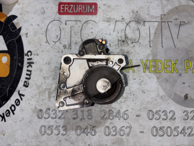 9688268580-00 PEUGEOT 308-2008-3008-508 1.6 HDI Marş Dinamosu