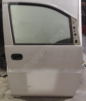 HYUNDAİ STAREX SAĞ ÖN KAPI 1997 2008 ÇIKMA PARÇA