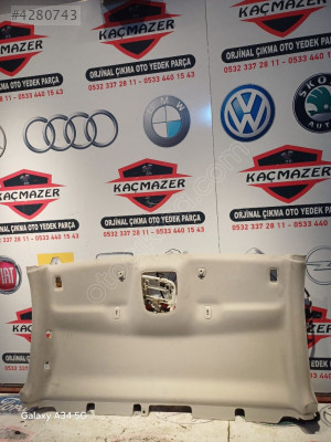 CİTROEN JUMPY TAVAN DÖŞEMESİ HATASIZ ORJİNAL ÇIKMA