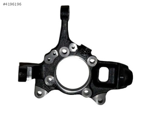 AKS TAŞIYICI ÖN SOL MİTSUBİSHİ L200 EURO 6 19-> / 3870A180