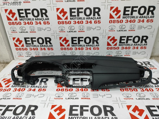 HONDA CRV SIFIR TORPİDO 18-22