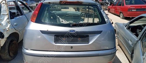 FORD FOCUS 1 KOMPLE ARKA