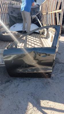 FORD KUGA SOL ÖN KAPI ORJ ÇIKMA 2024-25