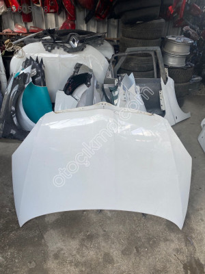 Skoda roomster çıkma motor kaput