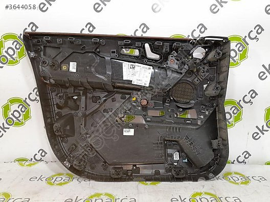 BMW İ SERİSİ 2021 2024 İX İ20 ÖN SAĞ KAPI DÖŞEMESİ 51415A15756