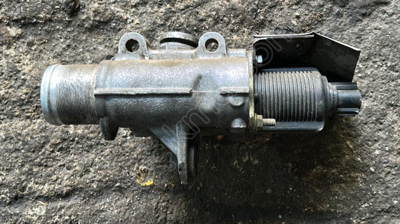 Reno kango 1.5 egr