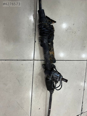 CİTRÖEN  BERLİNGO   DİREKSİYON  KUTUSU