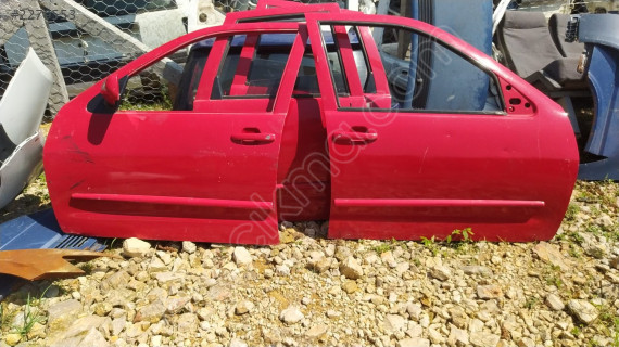 Polo classic ön kapılar çıkma