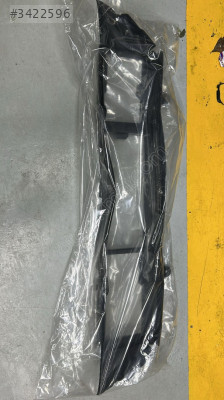 MEGANE IV Ön Tampon Hava Kanalı MAİS 626533246R