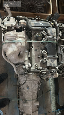 BMW 3 SERİ  F30 N13 SANDIK MOTOR
