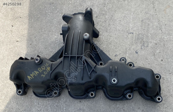 volkswagen amarok 2014 emme manifoldu (son fiyat)