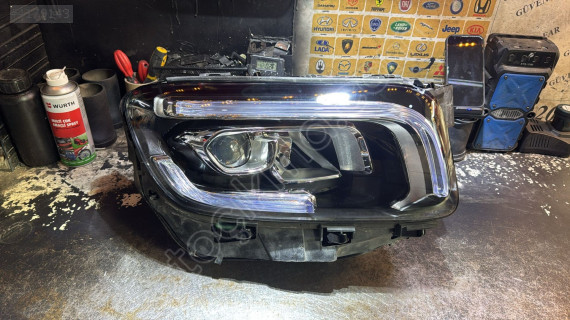 MERCEDES GLB W247 LED SAĞ FAR 2479063200