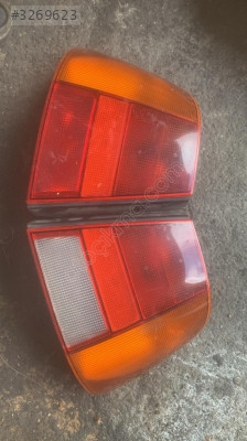 VOLKSWAGEN POLO CLASSİC ARKA SAG VE SOL STOP