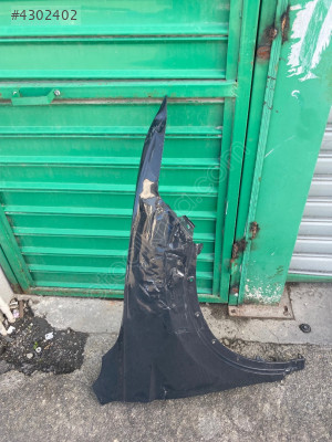 Wolkswagen tıguan sağ ön çamurluk 2021-2023