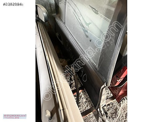 BMW E90SAĞ ARKA KAPI
