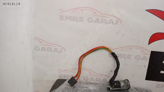 N0501898 Dacia Logan Sandero Kontak Anahtarı (04-12)