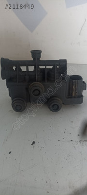 LANDROVER L320