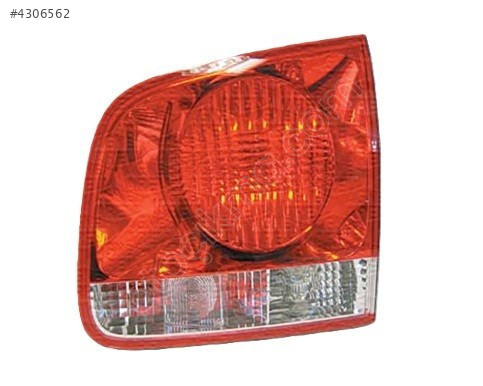 STOP LAMBASI SAĞ İÇ VW TOUAREG 04-10 / 7L6945094H