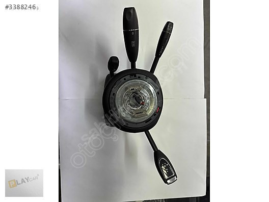 MERCEDES E SERİSİ W212 DİREKSİYON AÇI SENSÖRÜ A2129009302