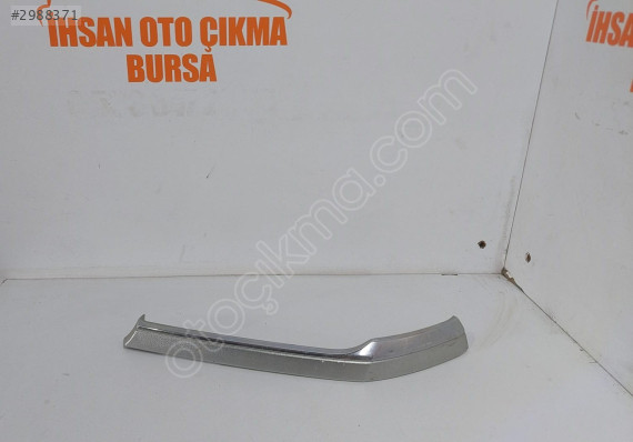 531240k060 toyota hilux ön panjur nikelajı