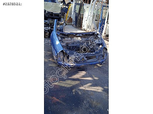 FORD KA SAG SOL ÖN CAMURLUK GUCMANLAR OTO