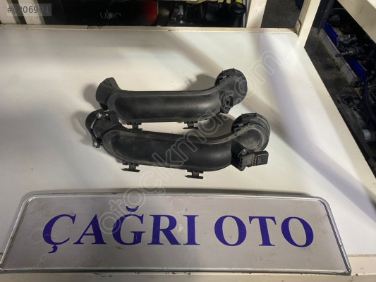 03F145673 1.2 1.4 TFSİ TURBO BORUSU A1 A3 ÇAĞRI OTO MASLAK