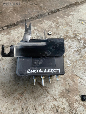 DACIA LODGY ABS BEYNI MERT OTO