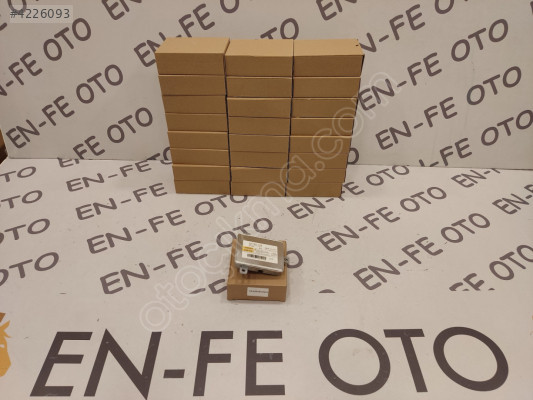 GLK X204 XENON FAR BEYNİ A2048703226 A204 870 32 26 5