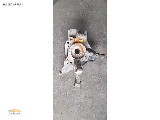 Fiat Marea Sol Akson - Ünallar Oto Çıkma Yedek Parça