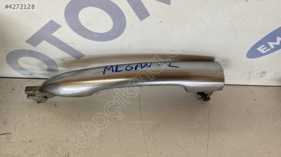 renault megane 2 kapı dış açma kolu (-son fiyat-)