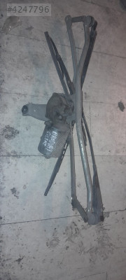 Renault 9 Broadway silgeç motoru