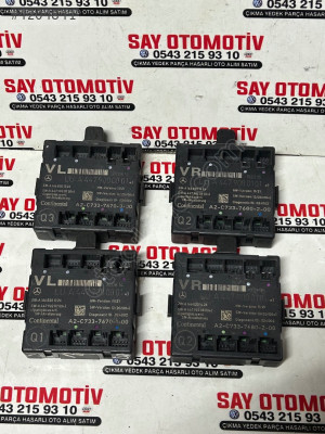 A4479000001 VL A4479000101 MERCEDES VİTO W447 SAĞ SOL KAPI BEYNİ