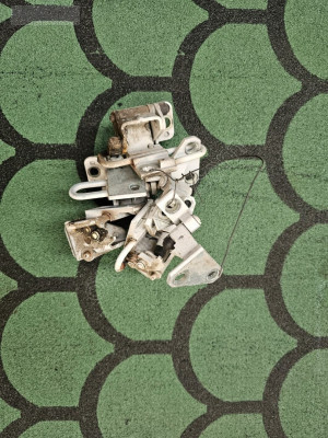 VOLSKWAGEN PASSAT 2014 B7 KAPI MENTEŞESİ -ALKAN OTO-