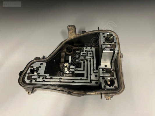 POLO SOL STOP DUYU ORJİNAL