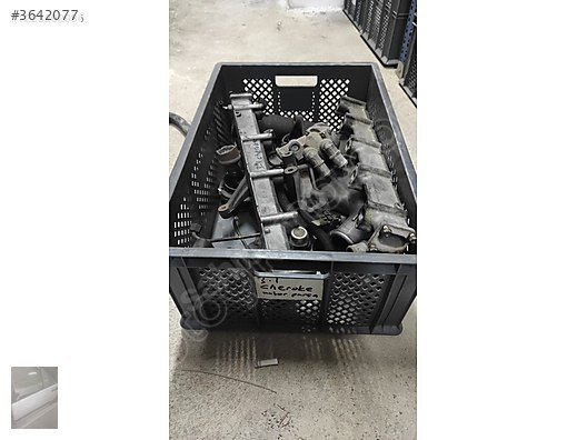 3.1 G CHEROKEE MOTOR PARÇALARI