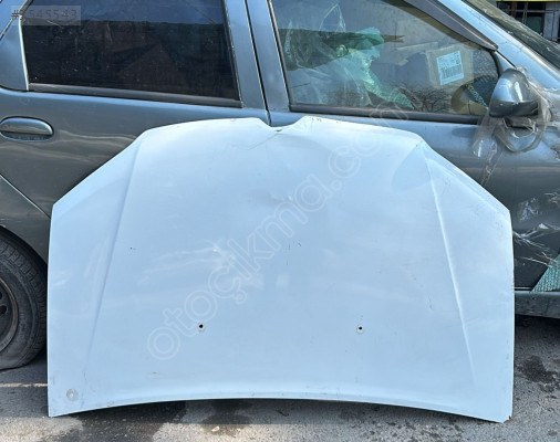 RENAULT SYMBOL MOTOR KAPUTU ORJ ÇIKMA 2013-2020