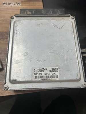 Ford connect motor beyni 12240270