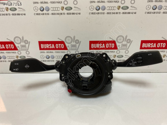 BMW G20 G22 G30 AİRBAG SARGI SİNYAL 61319436664 ORJ