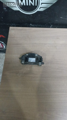 3C0907521 VW CADDY-PASSAT-GOLF KALORİFER MOTORU