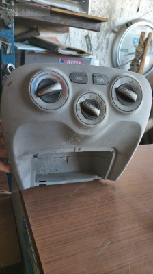2006-2012 Hyundai Accent Era Klima Panel