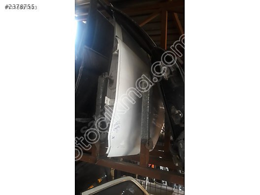 OPEL CORSA D SOL ARKA KAPI GUCMANLAR OTO