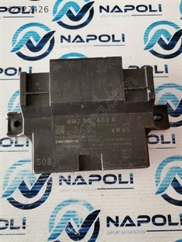 4M2907468A GATEWAY UNİTESİ A4 Q7