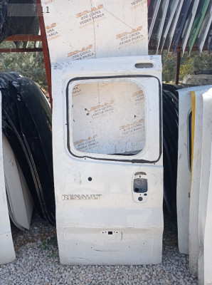 RENAULT TRAFİC 2 SOL ARKA BAGAJ KAPAĞI ÇIKMA ORİJİNAL